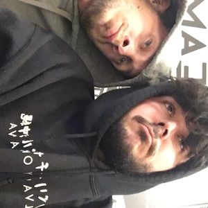 Meet your Posher, Noah